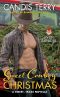 [Sweet, Texas 3.50] • Sweet Cowboy Christmas · A Sweet, Texas Novella